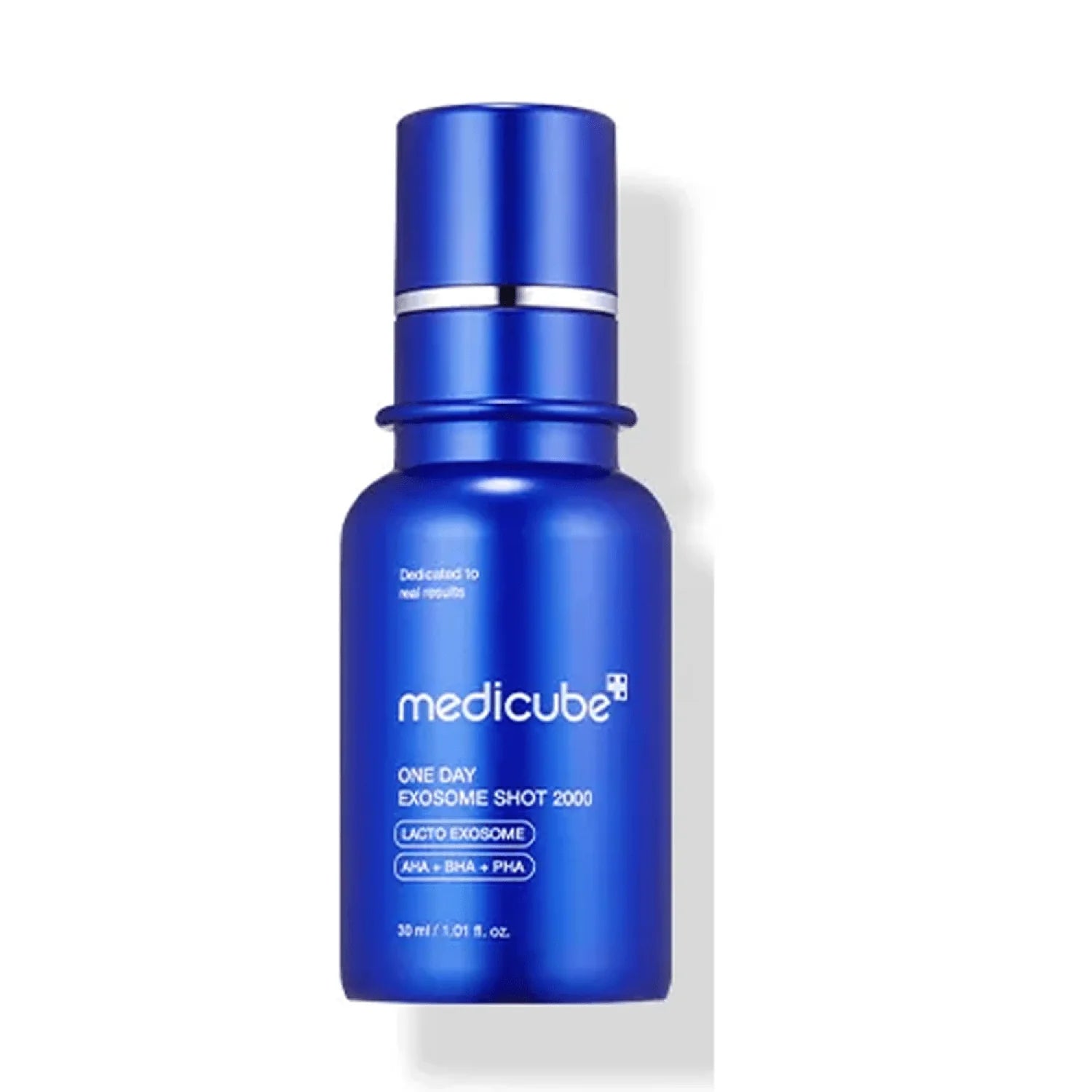 MEDICUBE ONE DAY EXOSOME SHOT 2000