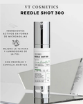 VT REEDLE SHOT 300