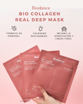 BIODANCE BIO COLLAGEN REAL DEEP MASK