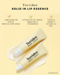 TORRIDEN SOLID IN LIP ESSENCE