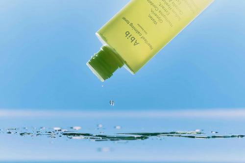 ABIB HEARTLEAF CALMING TONER