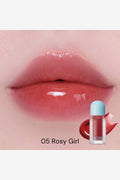 TOCOBO JUICY BERRY PLUMPING LIP OIL