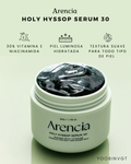 ARENCIA HOLY HYSSOP SERUM 30