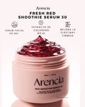 ARENCIA RED SMOOTHIE SERUM 30