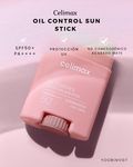 CELIMAX OIL CONTROL MATTIFYING SUN STICK