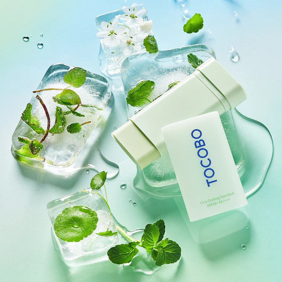 TOCOBO CICA COOLING SUN STICK