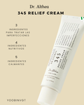 DR. ALTHEA 345 relief cream