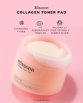 MIXSOON COLLAGEN TONER PAD