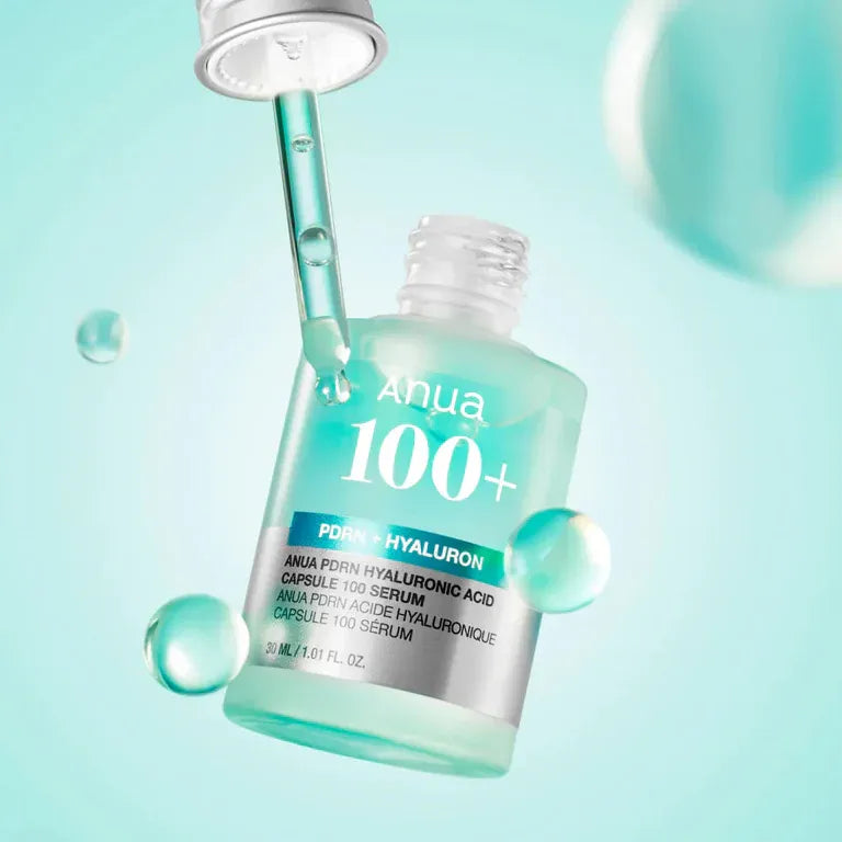 ANUA- PDRN Hyaluronic Acid Capsule