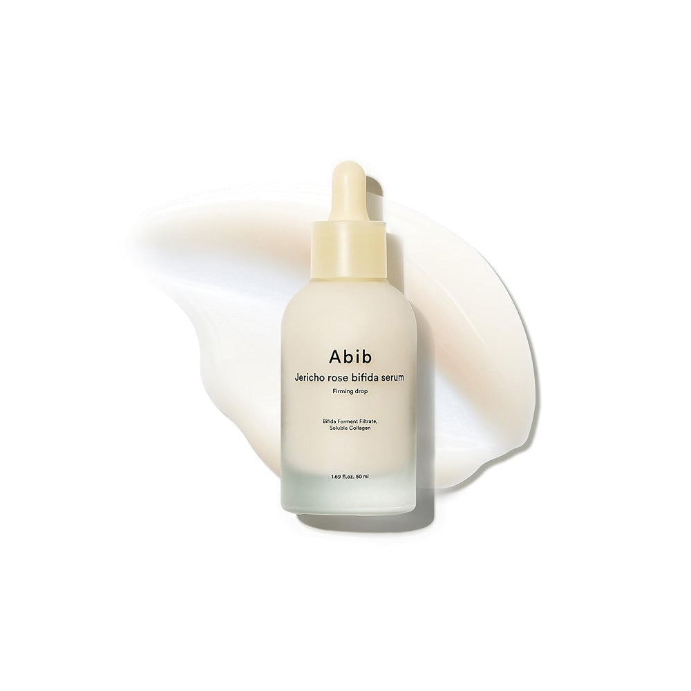 ABIB JERICHO ROSE BIFIDA SERUM