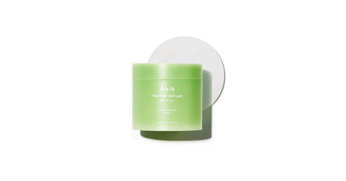 ABIB HEARTLEAF SPOT PAD CALMING