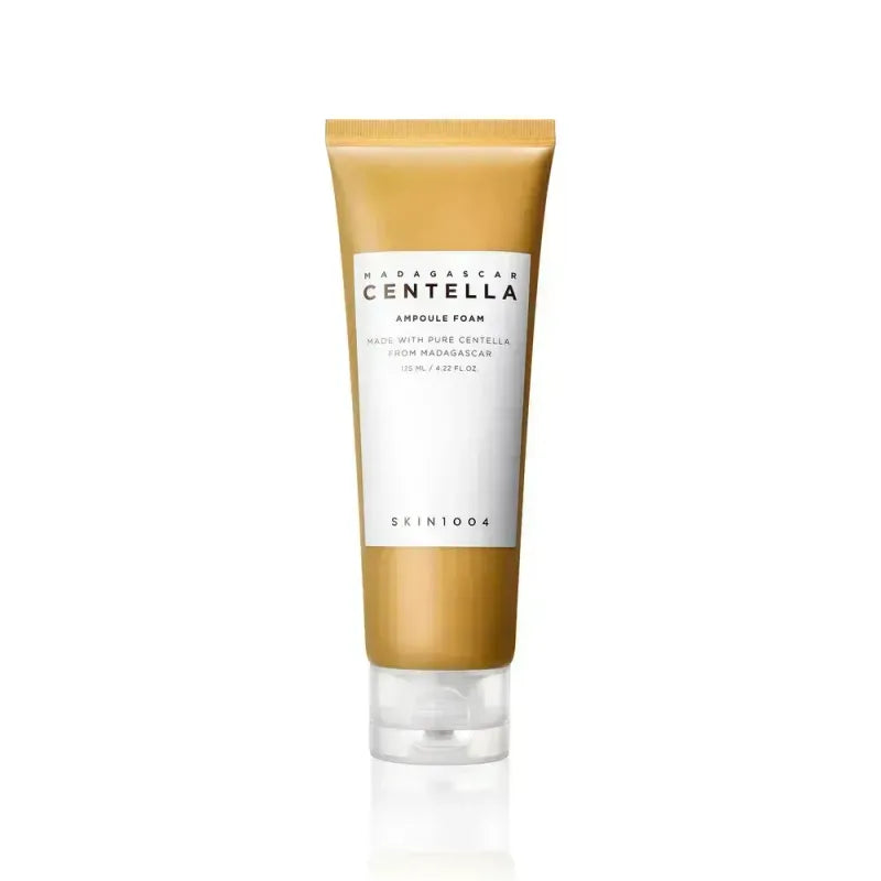 SKIN1004 CENTELLA AMPOULE FOAM