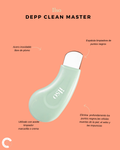 ILSO DEEP CLEAN MASTER