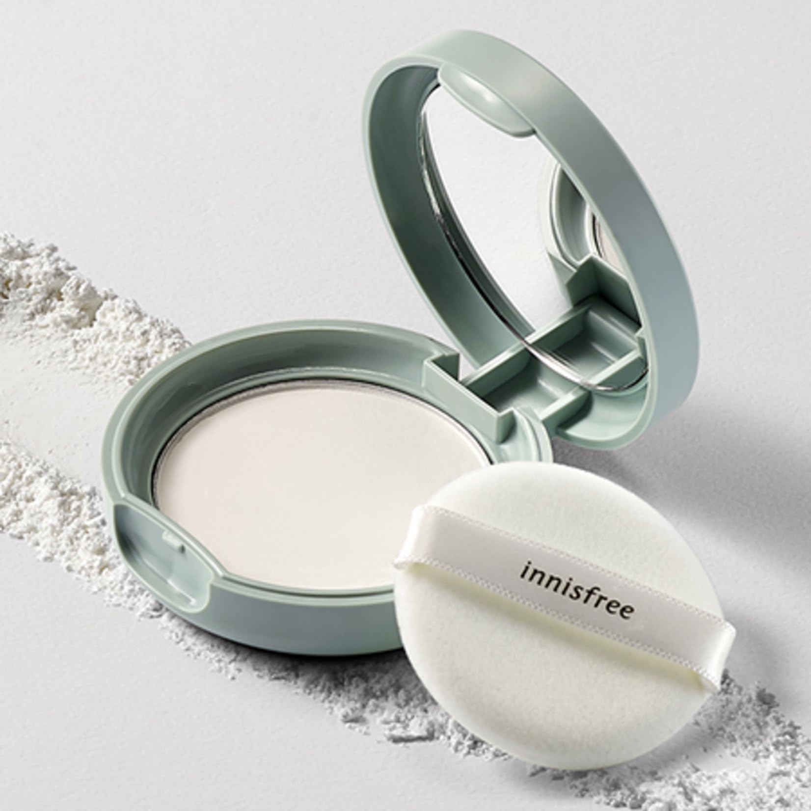 INNISFREE NO-SEBUM MINERAL PACT