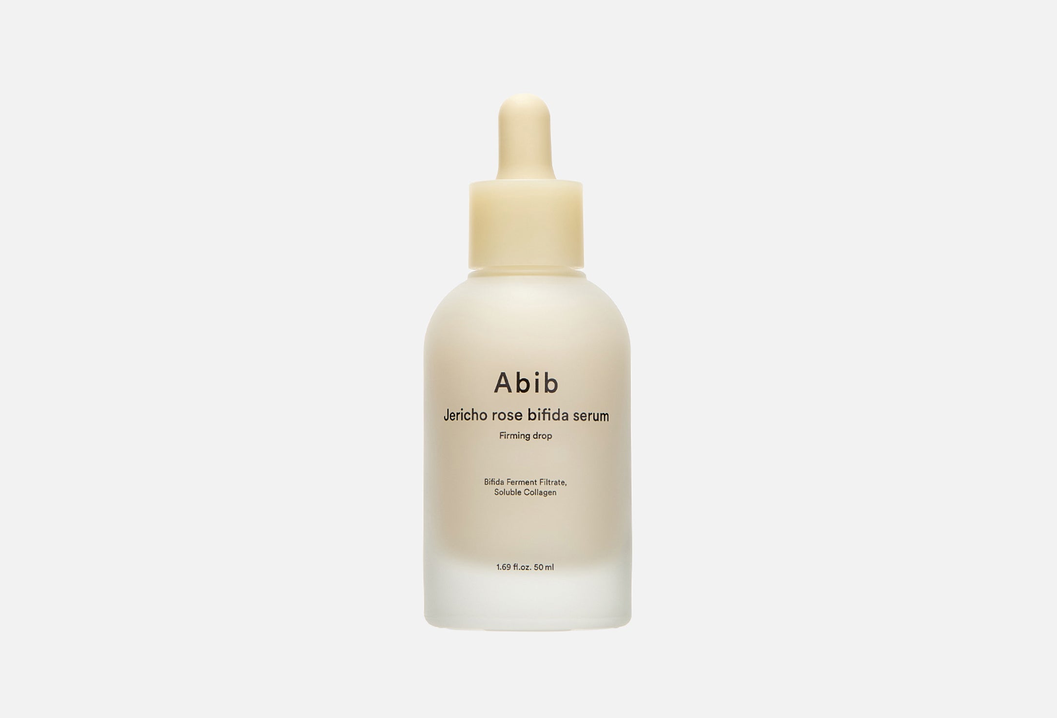 ABIB JERICHO ROSE BIFIDA SERUM