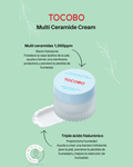 TOCOBO MULTICERAMIDE CREAM