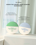 DR. ALTHEA GREEN TEA FRESH SUNSCREEN