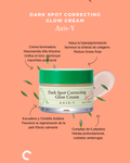 AXIS-Y DARK SPOT CORRECTING GLOW CREAM