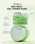 BIODANCE SEA KELP GEL TONER PADS