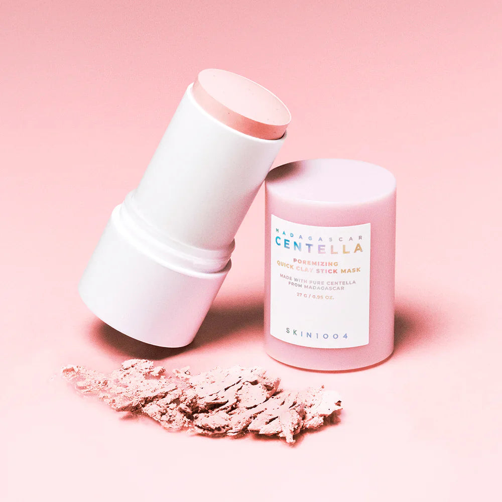 SKIN1004 POREMIZING QUICK CLAY STICK MASK