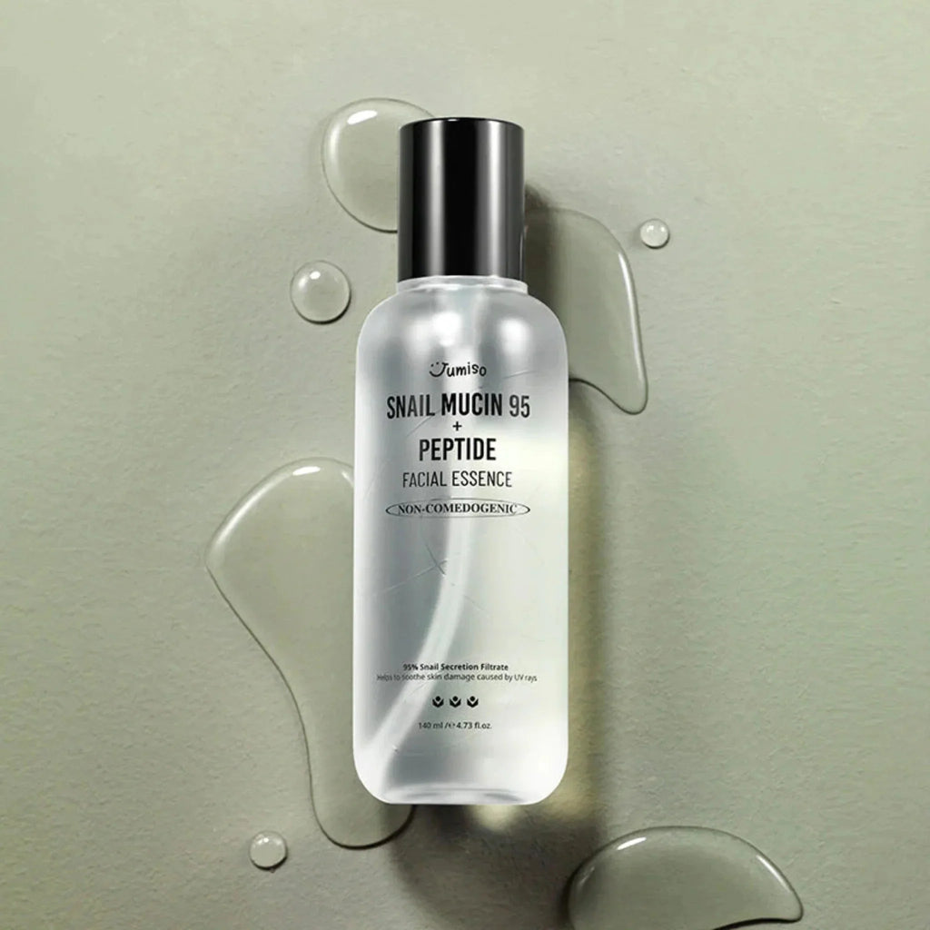 JUMISO SNAIL MUCIN 95 + PEPTIDE 140ml