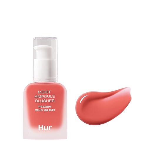 HUR MOIST AMPOULE BLUSHER