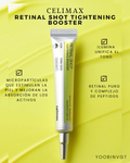 CELIMAX RETINAL SHOT TIGHTENINIG BOOSTER