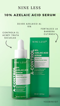 NINELESS A-Control 10% Azelaic Acid Serum
