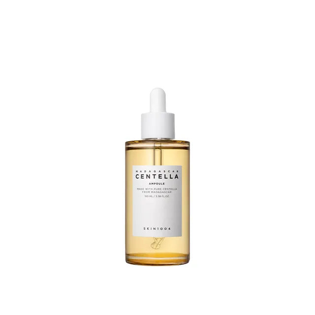 SKIN1004 - Ampolla Facial Madagascar Centella Asiatica 100ML
