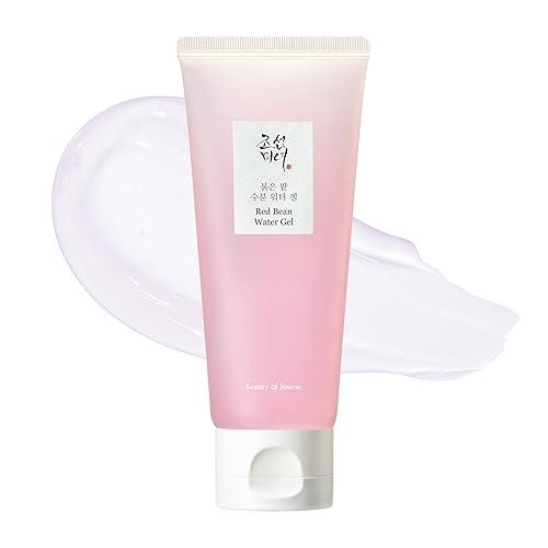 BEAUTY OF JOSEON RED BEAN WATER GEL
