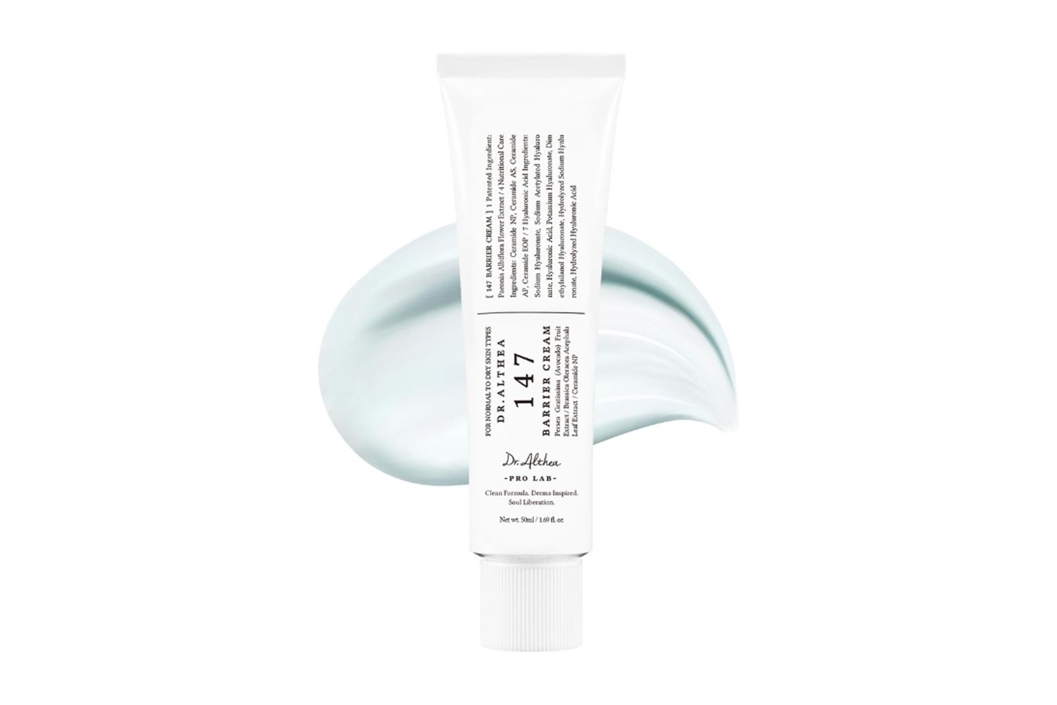 DR. ALTHEA 147 BARRIER CREAM