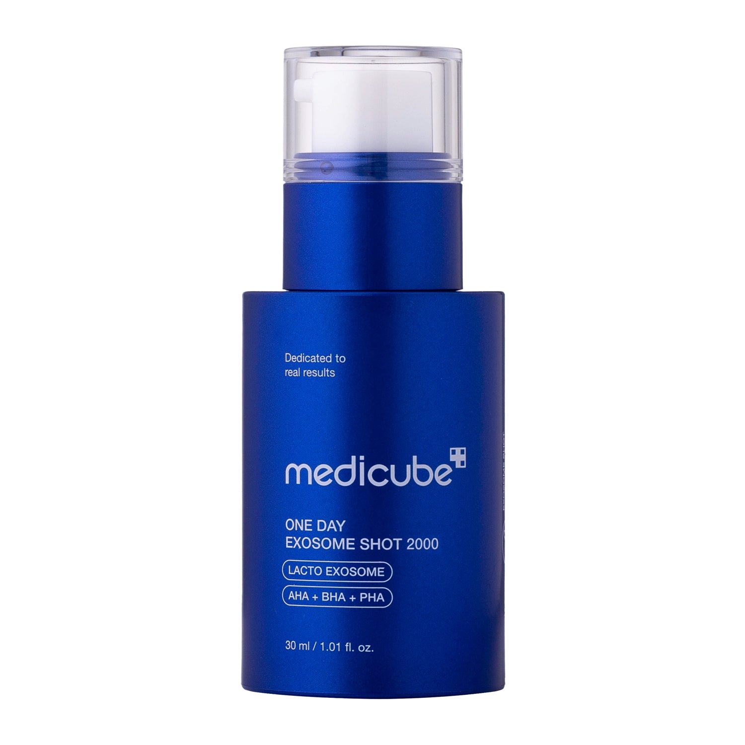 MEDICUBE ONE DAY EXOSOME SHOT 2000