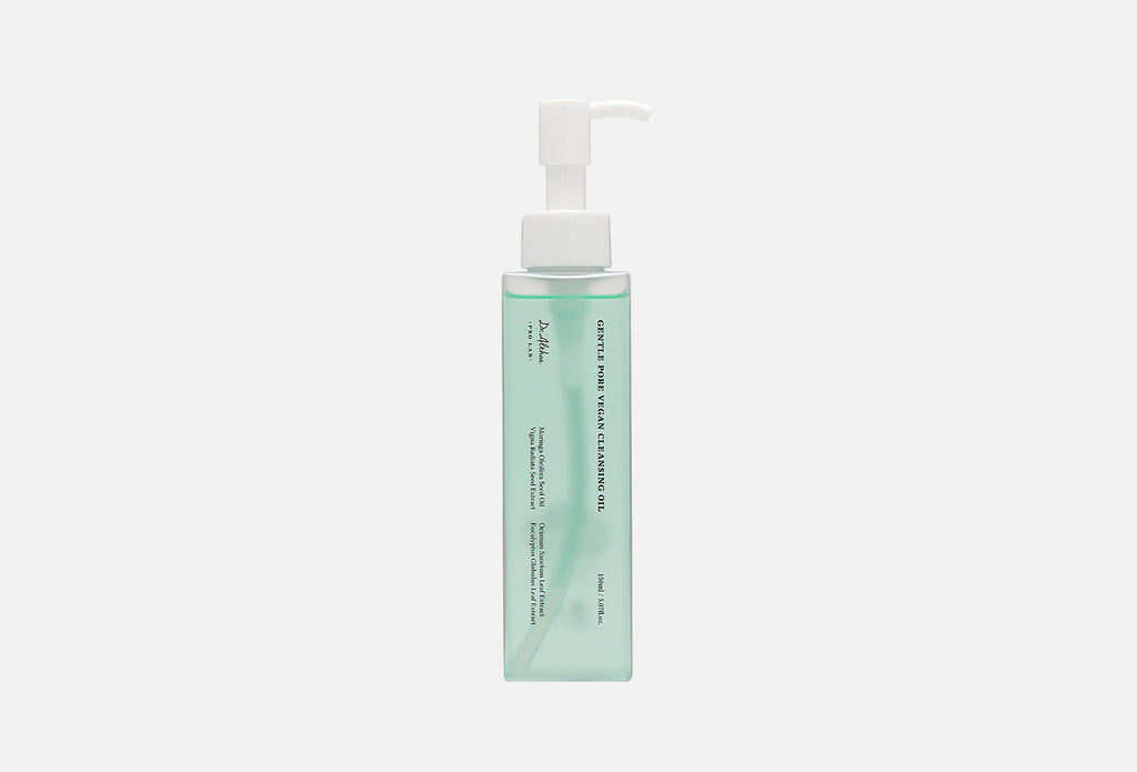 DR. ALTHEA GENTLE PORE VEGAN CLEANSING OIL