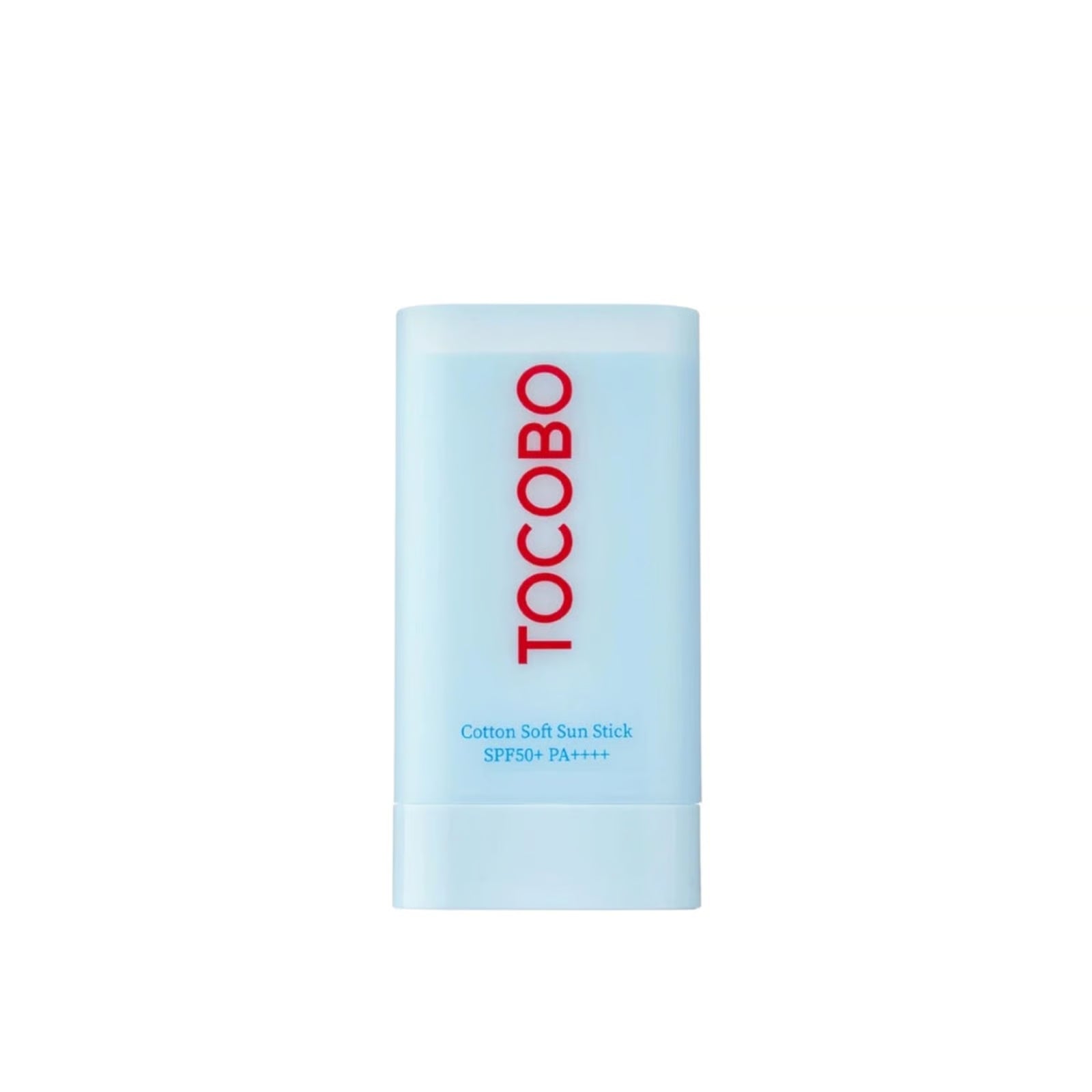 TOCOBO COTTON SOFT SUN STICK